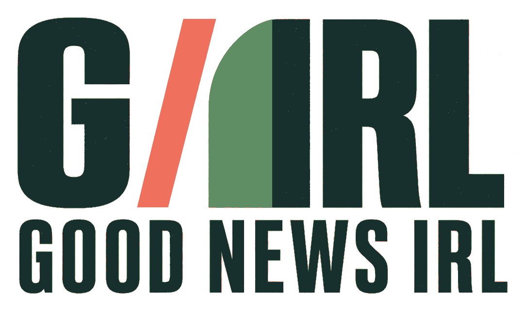 Good News IRL